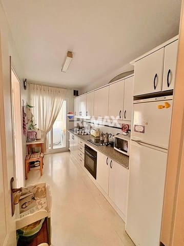 Lägenhet till salu i Torre del Mar, Vélez-Málaga - 330 000 € (Ref: 9587903)