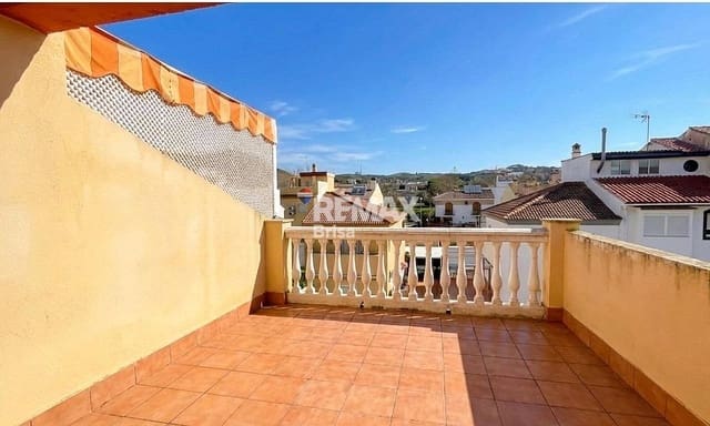 2 camera da letto Villetta a Schiera in vendita in Almayate, Vélez-Málaga con piscina garage - 362.700 € (Rif: 9587904)