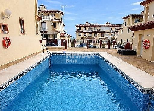 2 camera da letto Villetta a Schiera in vendita in Almayate, Vélez-Málaga con piscina garage - 362.700 € (Rif: 9587904)