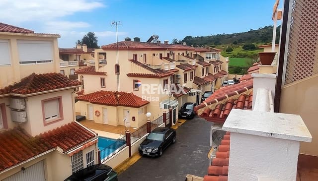 2 camera da letto Villetta a Schiera in vendita in Almayate, Vélez-Málaga con piscina garage - 362.700 € (Rif: 9587904)