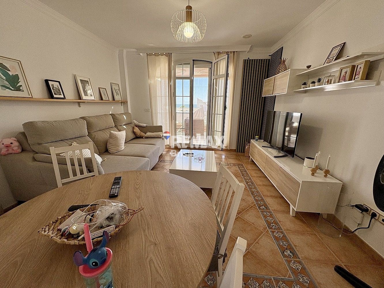 5 camera da letto Villa in vendita in Caleta de Velez - 730.000 € (Rif: 9591702)