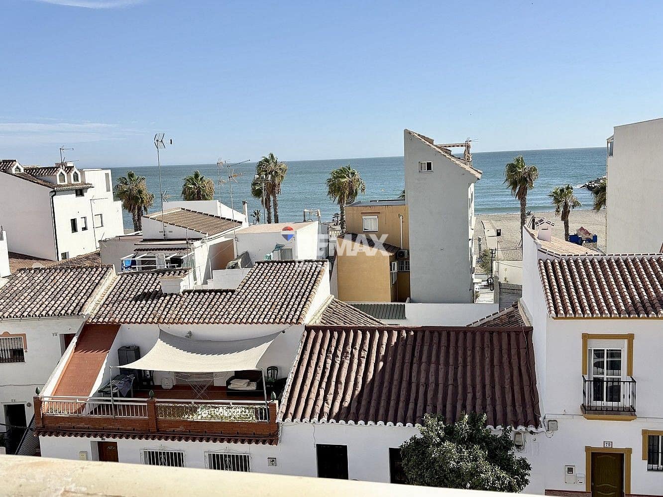 5 camera da letto Villa in vendita in Caleta de Velez - 730.000 € (Rif: 9591702)