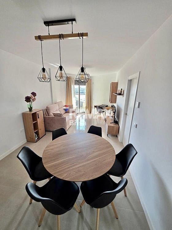 2 soverom Leilighet til leie i Valle Niza med svømmebasseng - € 1 200 (Ref: 9591706)