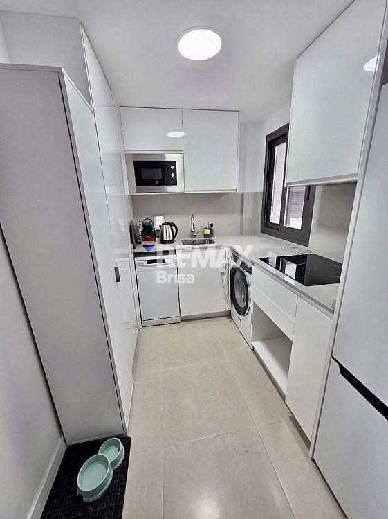 2 soverom Leilighet til leie i Valle Niza med svømmebasseng - € 1 200 (Ref: 9591706)