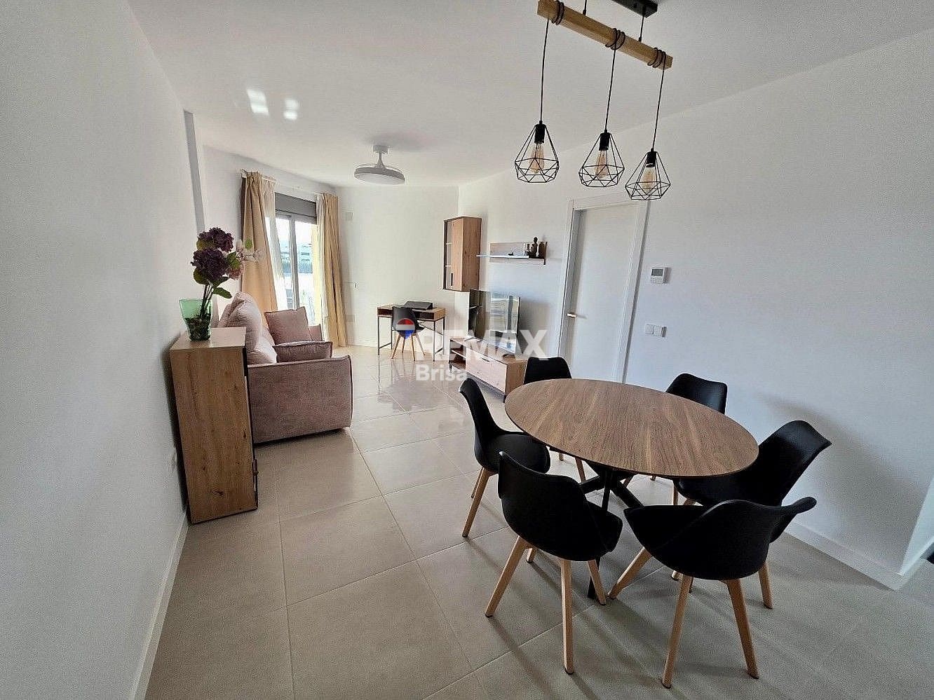 2 soverom Leilighet til leie i Valle Niza med svømmebasseng - € 1 200 (Ref: 9591706)