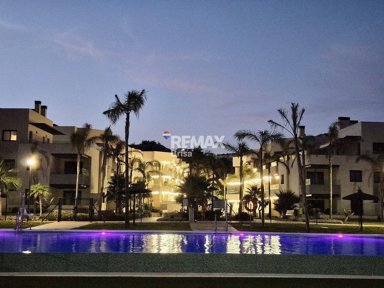 2 soverom Leilighet til leie i Valle Niza med svømmebasseng - € 1 200 (Ref: 9591706)