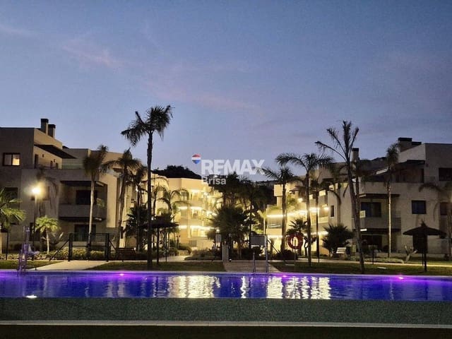 2 soverom Leilighet til leie i Valle Niza, Vélez-Málaga med svømmebasseng - € 1 200 (Ref: 9591706)