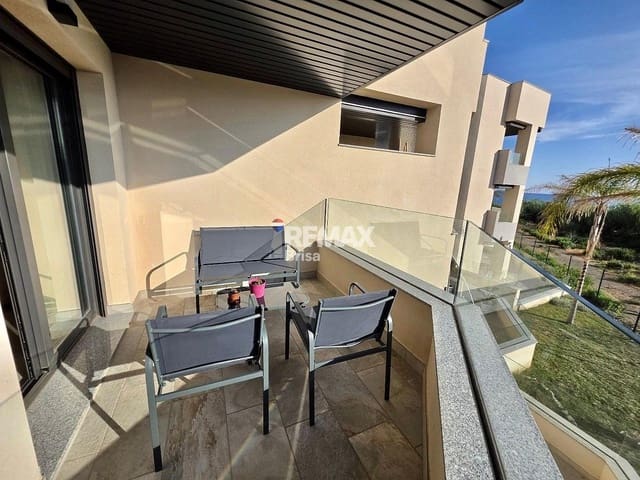 2 soverom Leilighet til leie i Valle Niza, Vélez-Málaga med svømmebasseng - € 1 200 (Ref: 9591706)