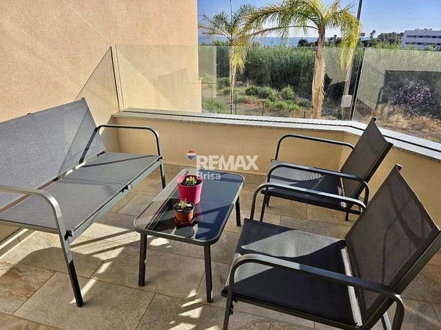 2 soverom Leilighet til leie i Valle Niza, Vélez-Málaga med svømmebasseng - € 1 200 (Ref: 9591706)