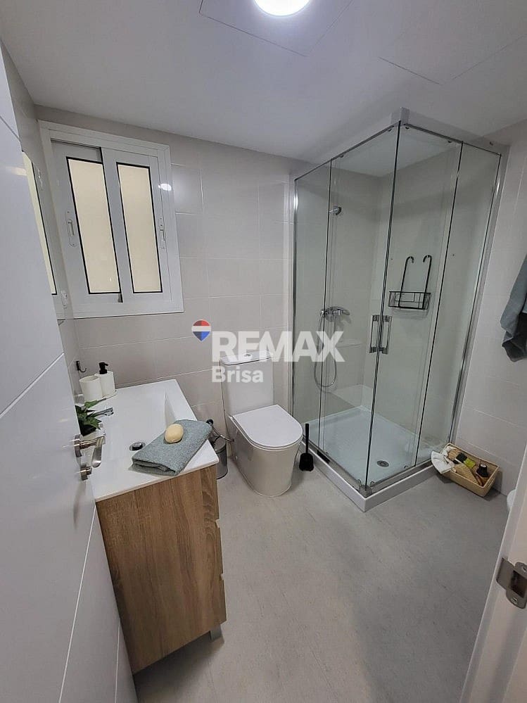 Apartment for rent in Malaga city - € 1,500 (Ref: 9591707)