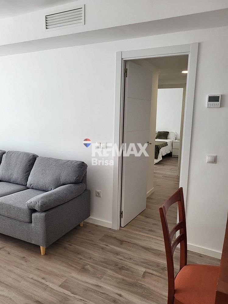 Apartment for rent in Malaga city - € 1,500 (Ref: 9591707)
