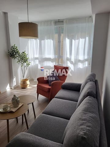 Lägenhet att hyra i Echeverria del Palo, Málaga stad - 1 500 € (Ref: 9591707)