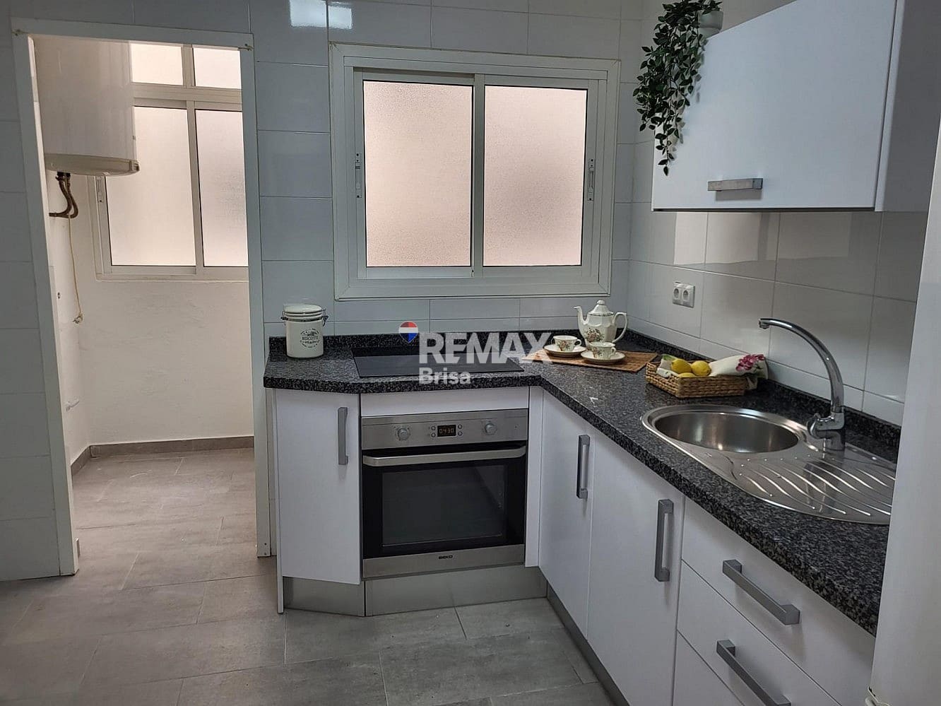 Apartment for rent in Malaga city - € 1,500 (Ref: 9591707)