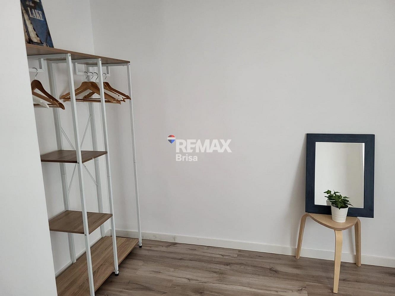 Apartment for rent in Malaga city - € 1,500 (Ref: 9591707)