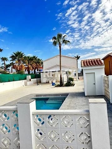 4 camera da letto Villa in vendita in Vélez-Málaga con piscina - 750.000 € (Rif: 9591708)