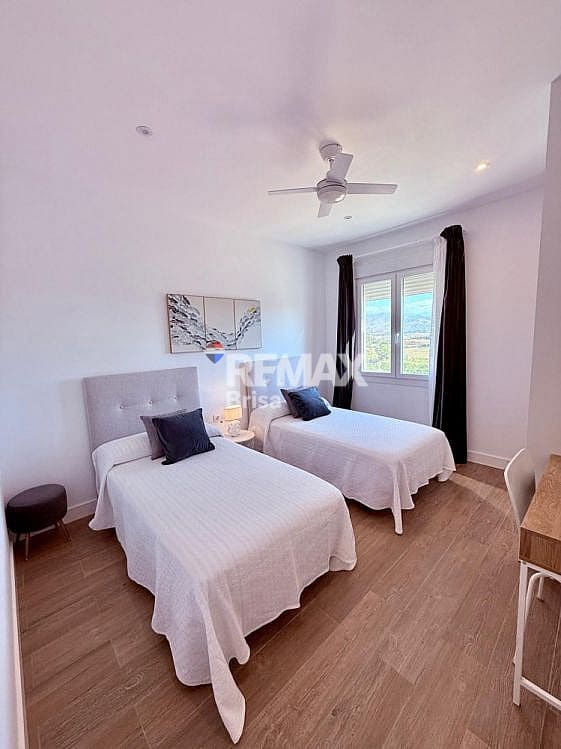 4 camera da letto Villa in vendita in Velez-Malaga con piscina - 750.000 € (Rif: 9591708)