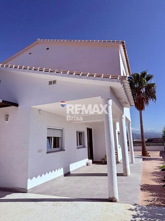 4 camera da letto Villa in vendita in Velez-Malaga con piscina - 750.000 € (Rif: 9591708)