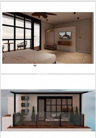 4 camera da letto Villa in vendita in Torre del Mar, Vélez-Málaga - 295.000 € (Rif: 9591709)