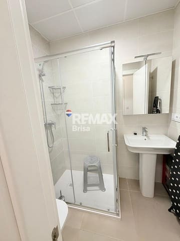 Leilighet til leie i Caleta de Vélez, Vélez-Málaga - € 1 000 (Ref: 9593193)