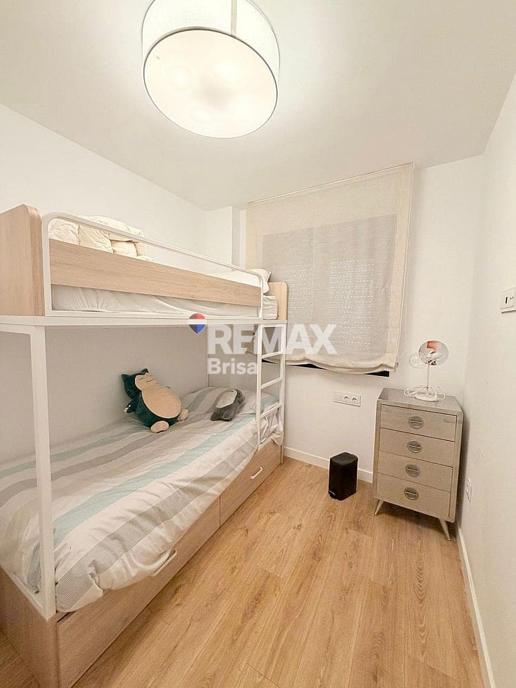 Leilighet til leie i Caleta de Velez - € 1 000 (Ref: 9593193)