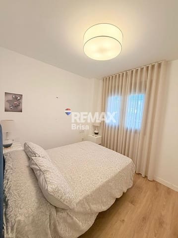 Leilighet til leie i Caleta de Vélez, Vélez-Málaga - € 1 000 (Ref: 9593193)