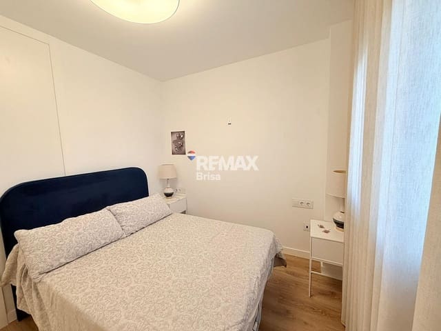 Leilighet til leie i Caleta de Vélez, Vélez-Málaga - € 1 000 (Ref: 9593193)