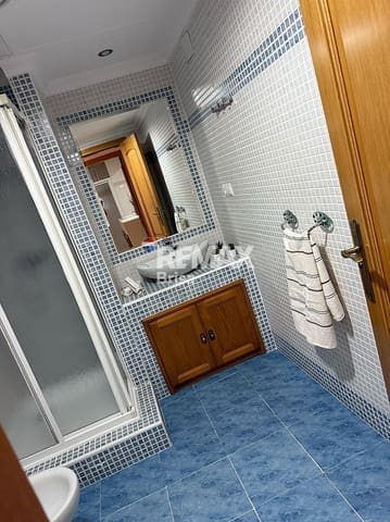 Villa for rent in Venta Baja, Alcaucín - € 1,600 (Ref: 9593194)