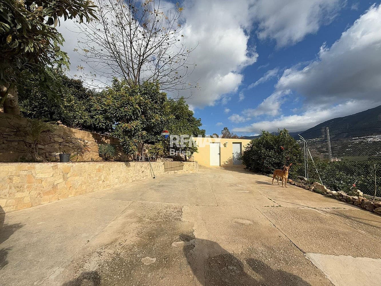 Villa for rent in Venta Baja - € 1,600 (Ref: 9593194)