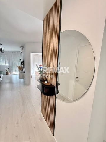 1 quarto Apartamento para arrendar em Rincón de la Victoria com piscina garagem - 1 000 € (Ref: 9596491)
