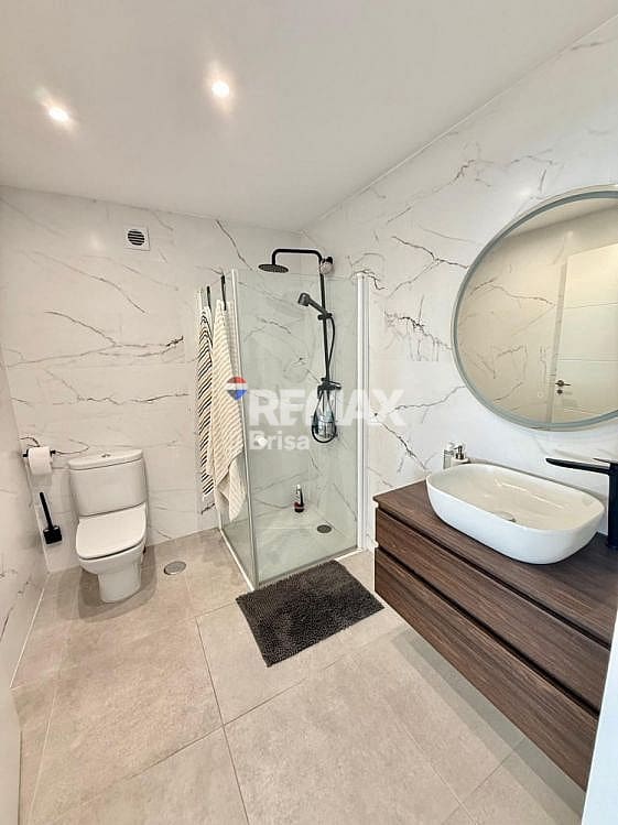 Leilighet til leie i Rincon de la Victoria med svømmebasseng garasje - € 1 000 (Ref: 9596491)