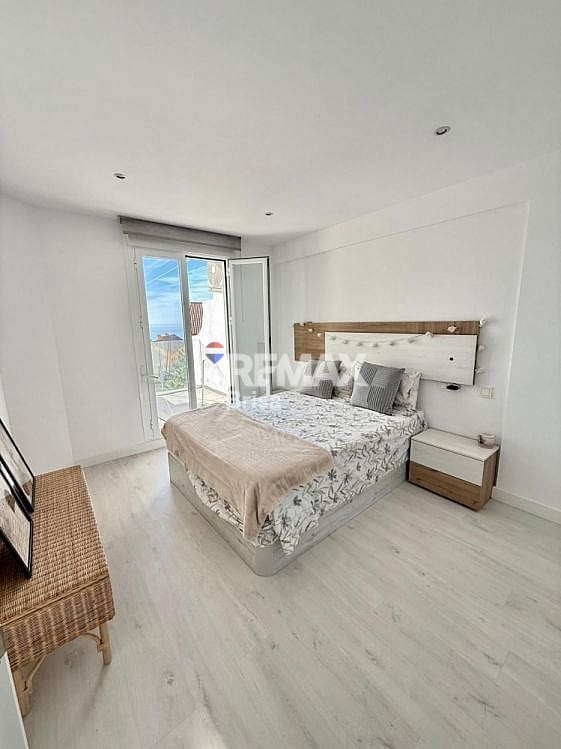 Leilighet til leie i Rincon de la Victoria med svømmebasseng garasje - € 1 000 (Ref: 9596491)