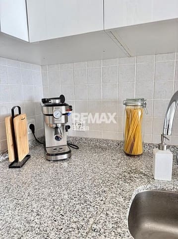 1 quarto Apartamento para arrendar em Rincón de la Victoria com piscina garagem - 1 000 € (Ref: 9596491)