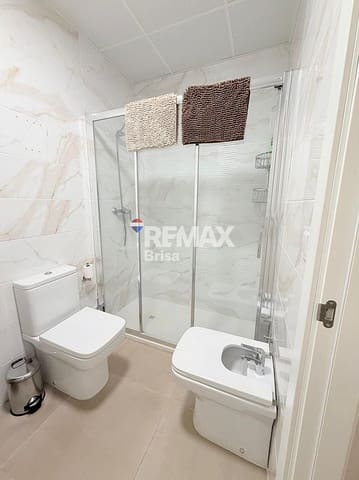 Apartment zu vermieten in Caleta de Vélez, Vélez-Málaga - 1.000 € (Ref: 9596492)