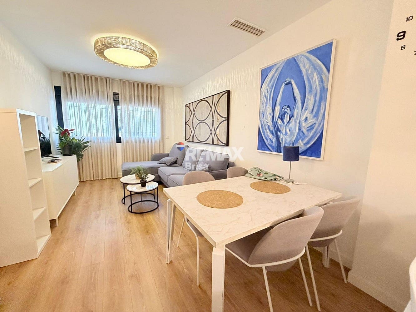 Apartment for rent in Caleta de Velez - € 1,000 (Ref: 9596492)