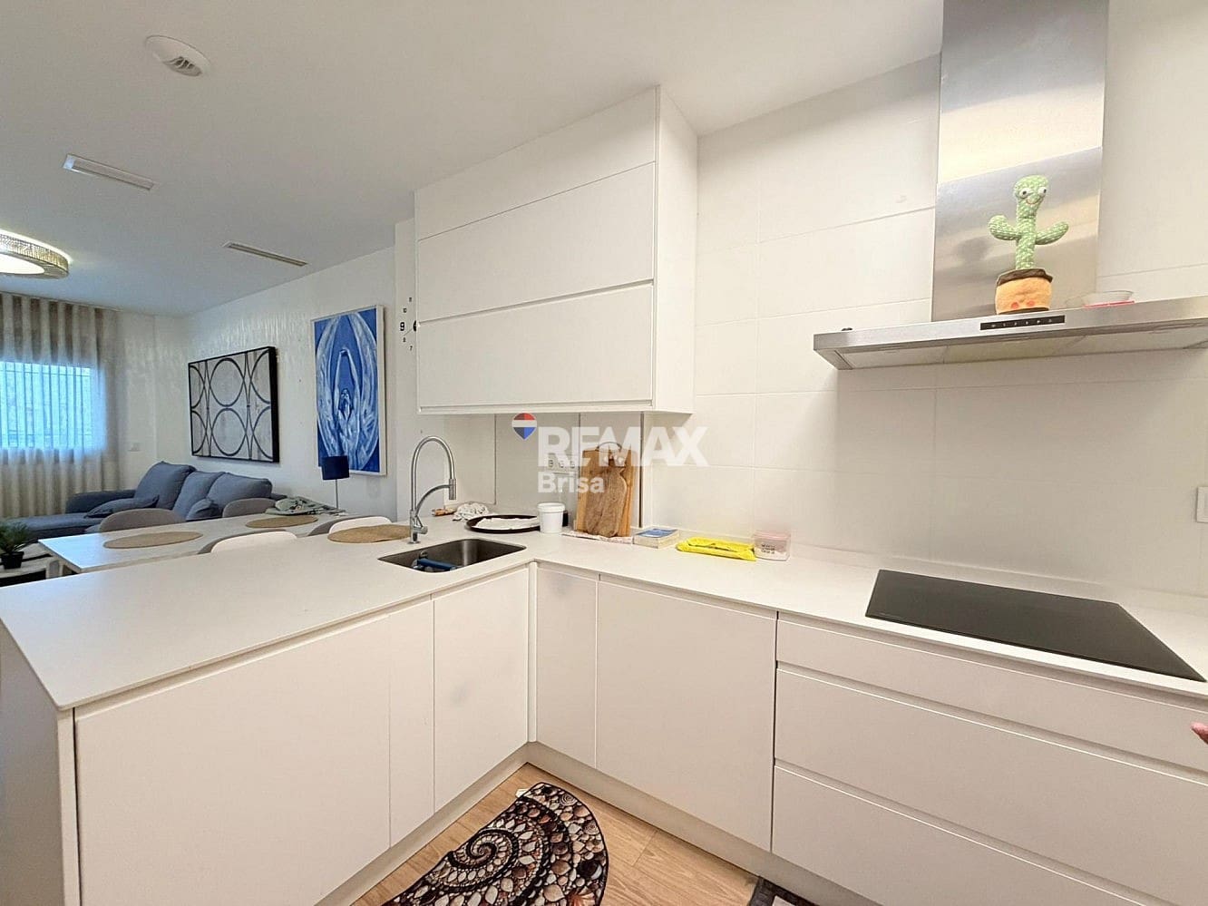 Apartment for rent in Caleta de Velez - € 1,000 (Ref: 9596492)