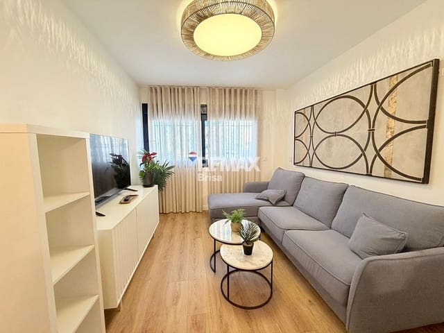 Apartment zu vermieten in Caleta de Vélez, Vélez-Málaga - 1.000 € (Ref: 9596492)