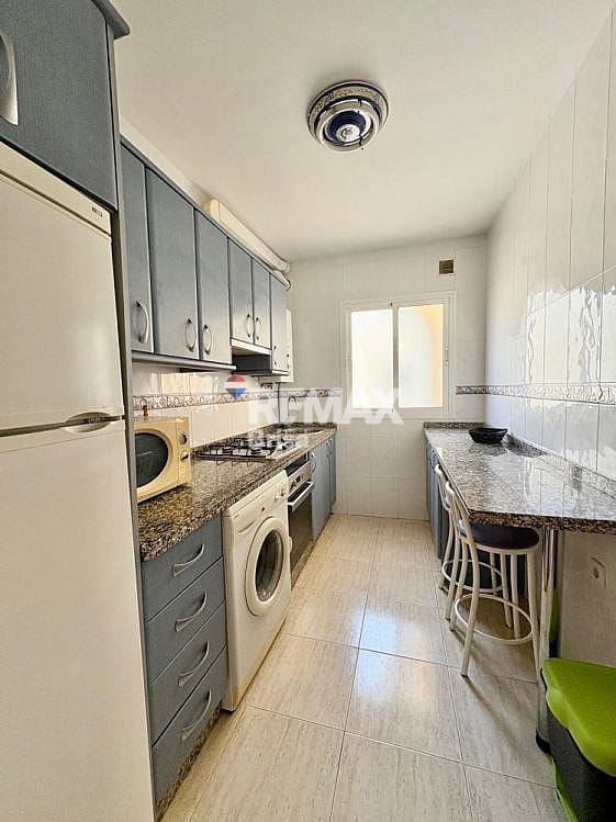 2 soveværelse Lejlighed til salg i Torrox - € 235.000 (Ref: 9596493)