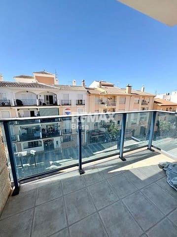 2 soveværelse Lejlighed til salg i Urbanización Santa Rosa, Torrox - € 235.000 (Ref: 9596493)