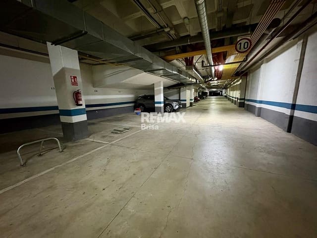 Garage in vendita in Torre del Mar, Vélez-Málaga - 14.500 € (Rif: 9596494)