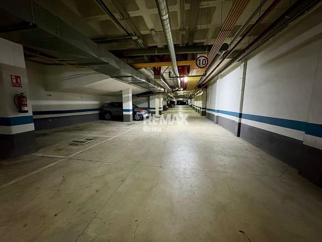 Garage in vendita in Torre del Mar, Vélez-Málaga - 14.500 € (Rif: 9596494)