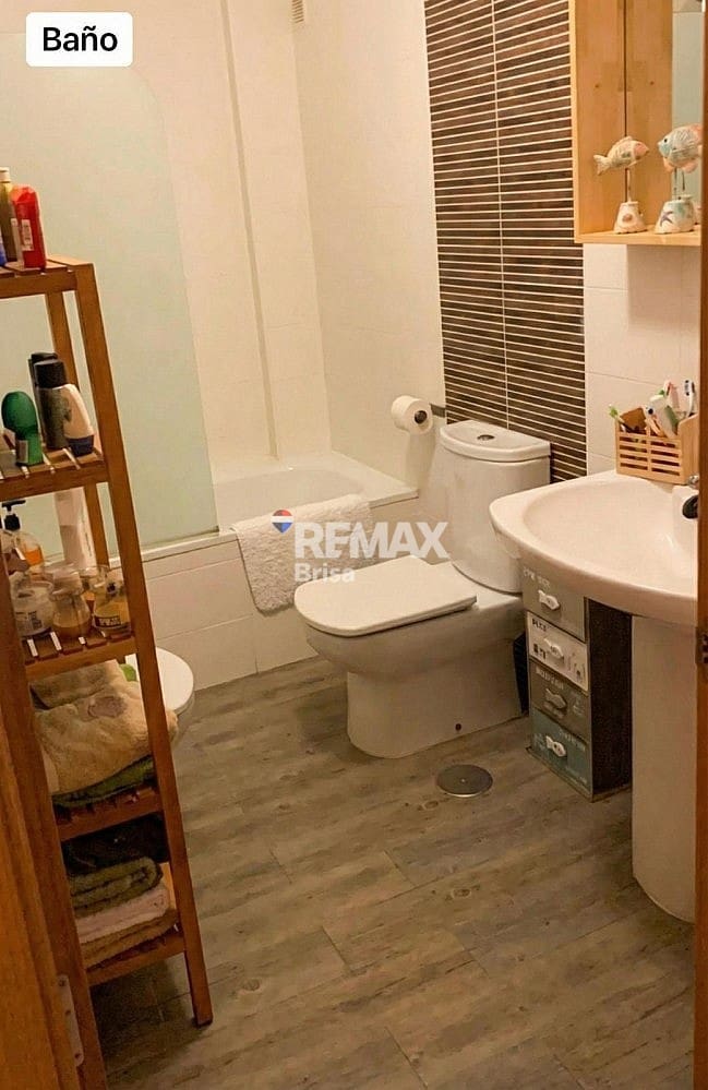 Apartment for rent in Rincon de la Victoria with garage - € 1,150 (Ref: 9596496)