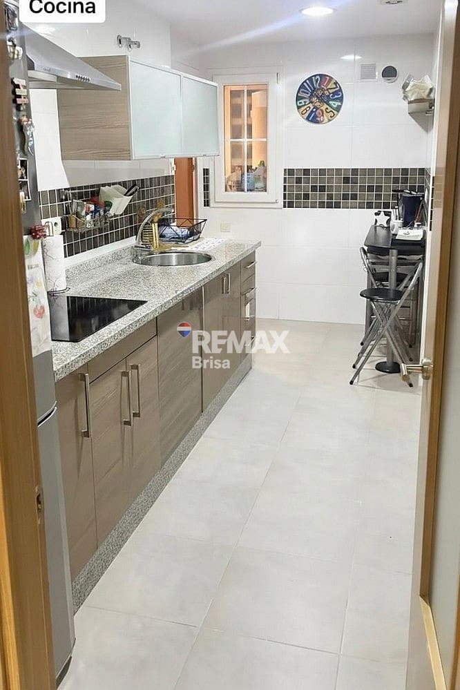 Apartment for rent in Rincon de la Victoria with garage - € 1,150 (Ref: 9596496)