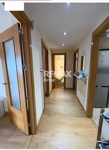 Apartment zu vermieten in Rincón de la Victoria mit Garage - 1.150 € (Ref: 9596496)