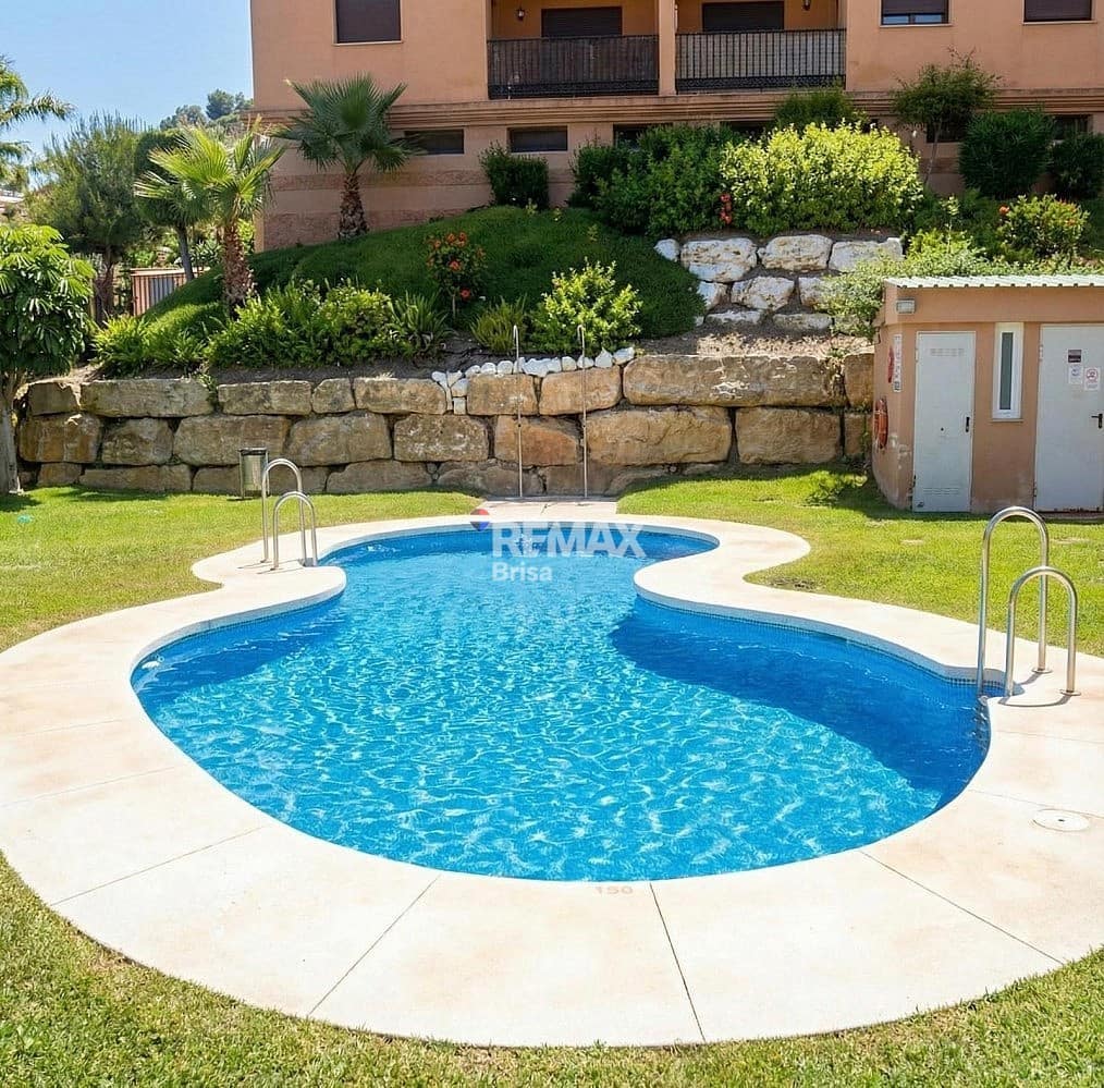 Apartment for rent in Rincon de la Victoria with garage - € 1,150 (Ref: 9596496)