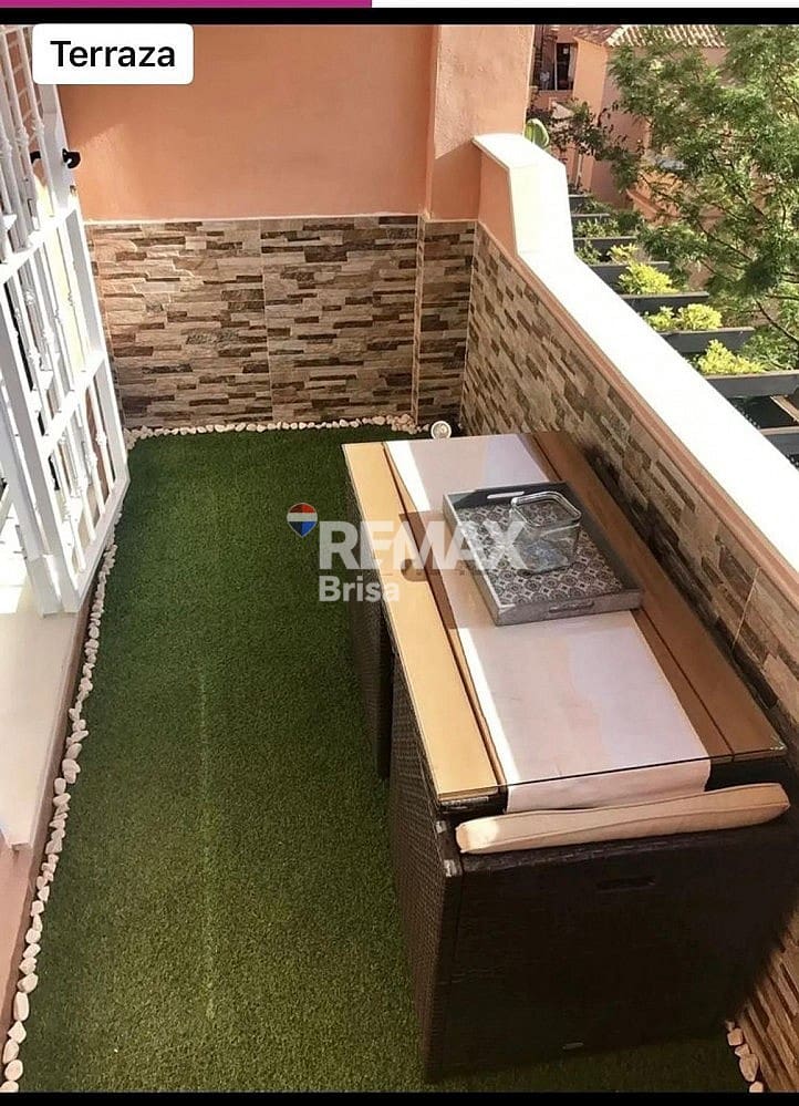 Apartment for rent in Rincon de la Victoria with garage - € 1,150 (Ref: 9596496)