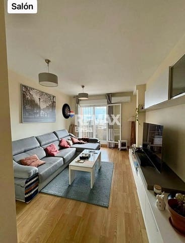 Apartment zu vermieten in Rincón de la Victoria mit Garage - 1.150 € (Ref: 9596496)