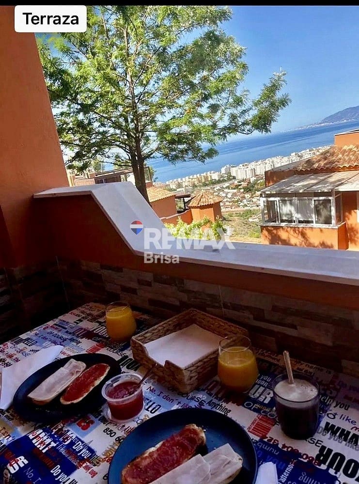 Apartment for rent in Rincon de la Victoria with garage - € 1,150 (Ref: 9596496)