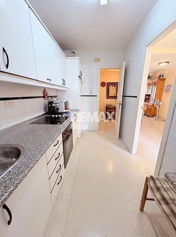 Appartement te koop in Torre del Mar, Vélez-Málaga - € 330.000 (Ref: 9596497)