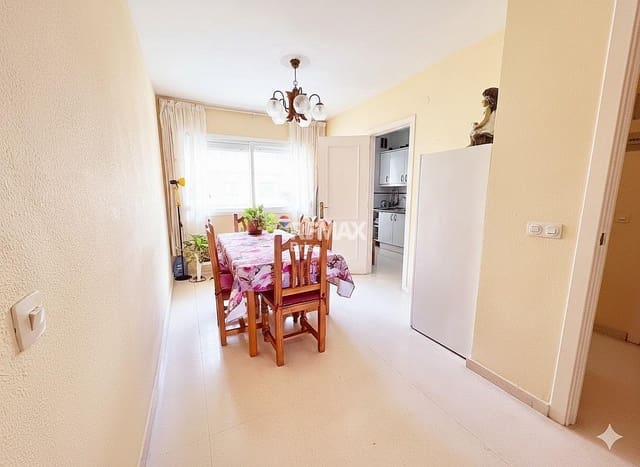 Appartement te koop in Torre del Mar, Vélez-Málaga - € 330.000 (Ref: 9596497)