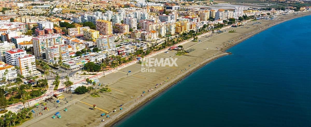 Appartement te koop in Torre del Mar - € 330.000 (Ref: 9596497)